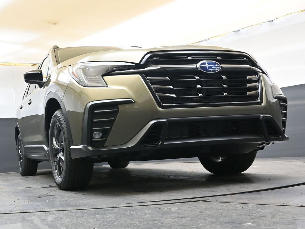 New 2026 Subaru Ascent Premium AWD/4WD image 48