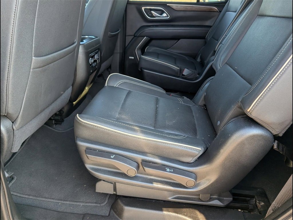 Used 2023 Chevrolet Tahoe Premier image 13