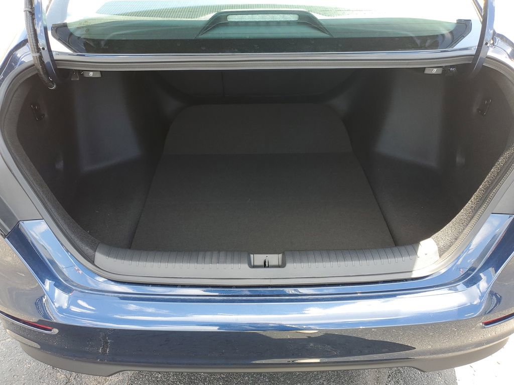 New 2026 Honda Accord SE image 31