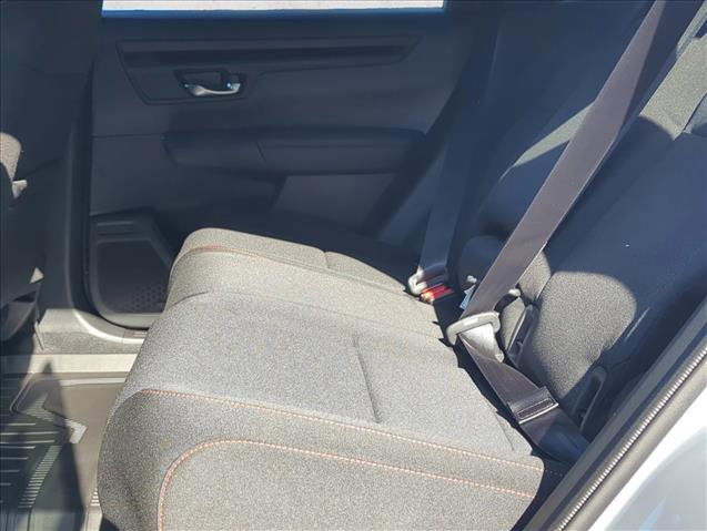 New 2026 Honda CR-V Sport image 19