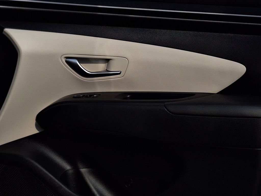 Used 2024 Hyundai Tucson SEL FWD image 26