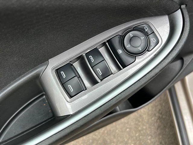 Used 2023 Chevrolet Malibu LT w/ Driver Confidence Package FWD image 10