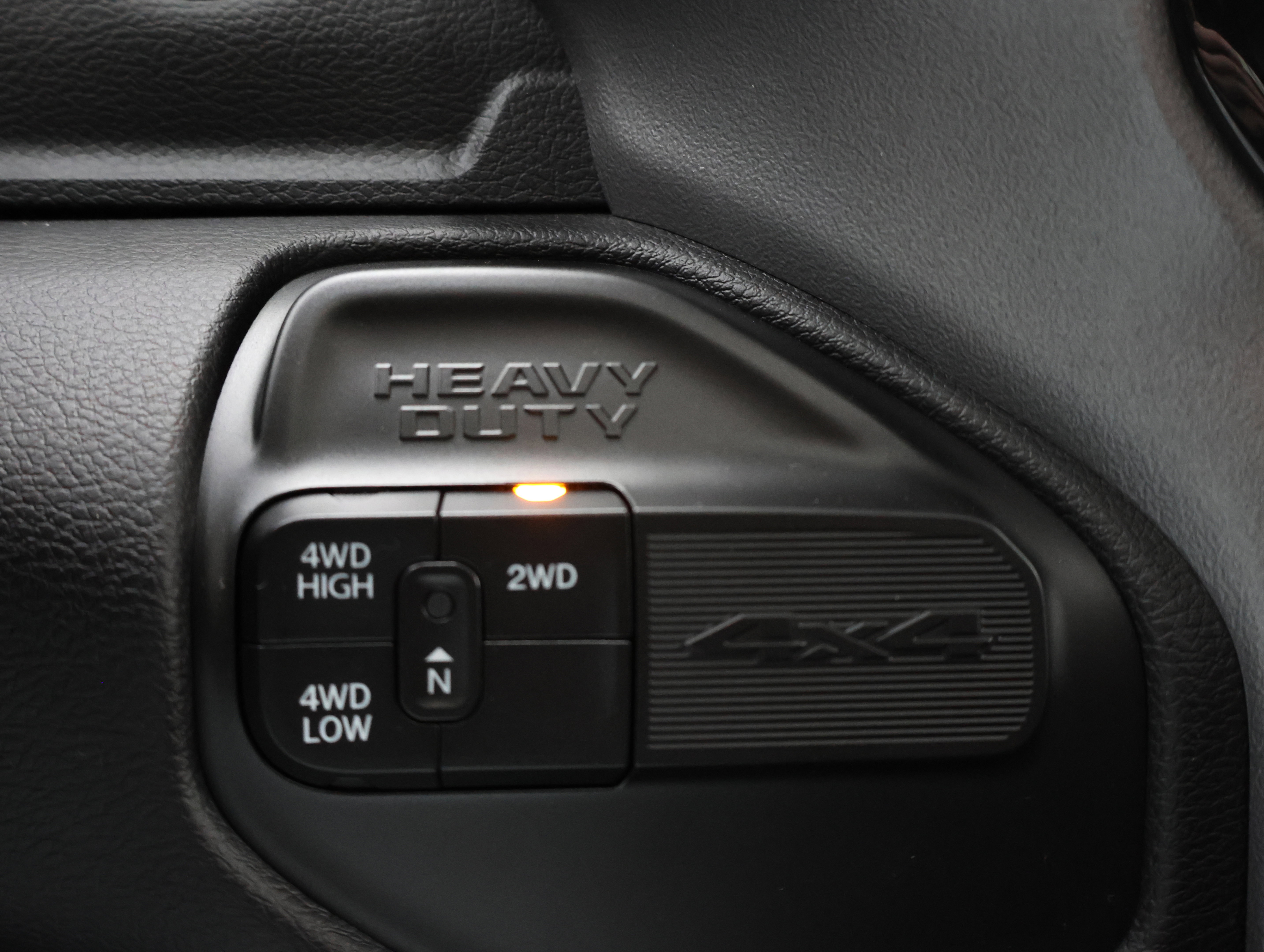 Used 2024 RAM 2500 Laramie w/ Night Edition image 55