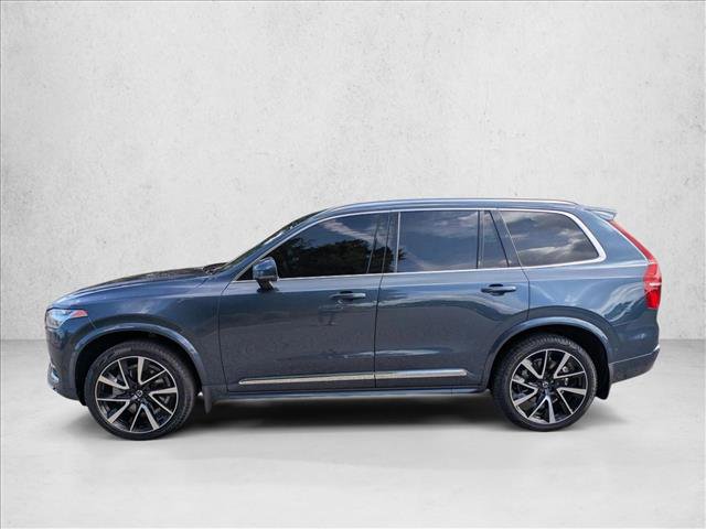 Used 2024 Volvo XC90 B5 Plus w/ Protection Package Premier AWD/4WD image 9