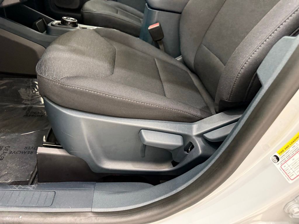 New 2025 Ford Maverick XL w/ 4K Tow Package image 12