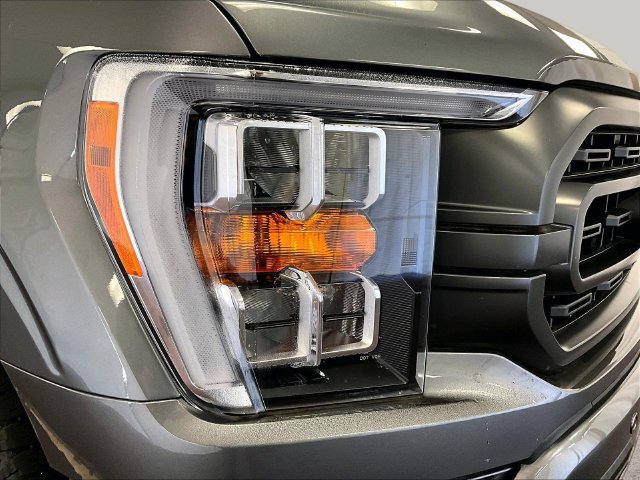 Used 2023 Ford F150 XLT w/ Equipment Group 302A High AWD/4WD image 27