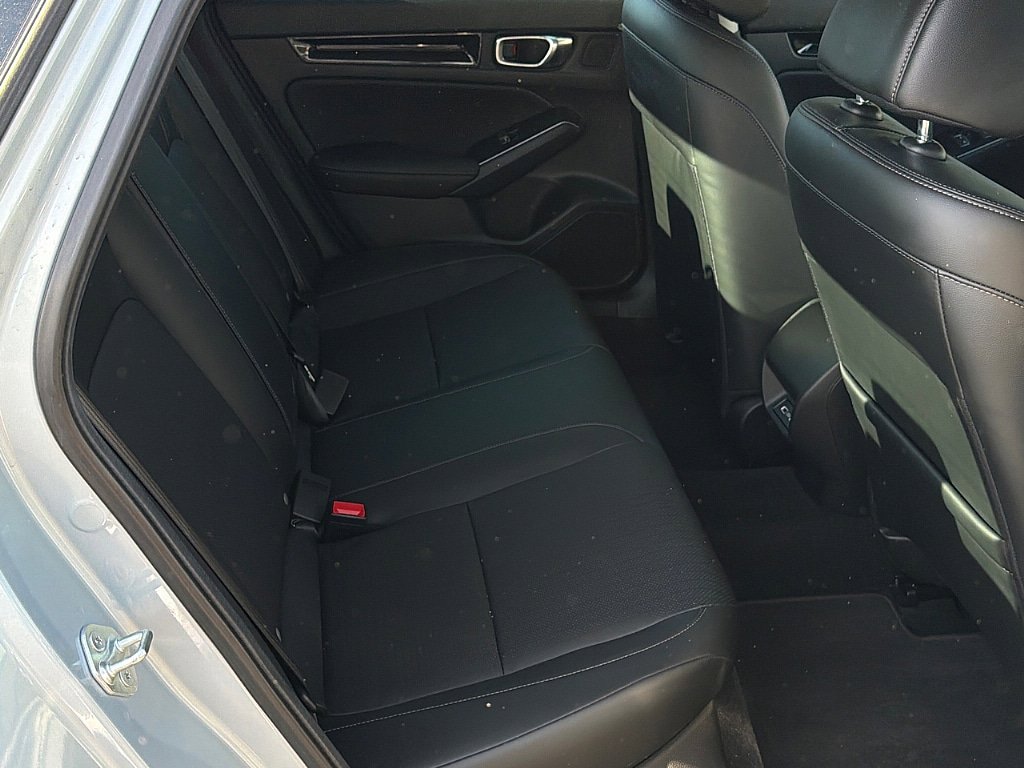 Used 2023 Honda Civic Touring image 24