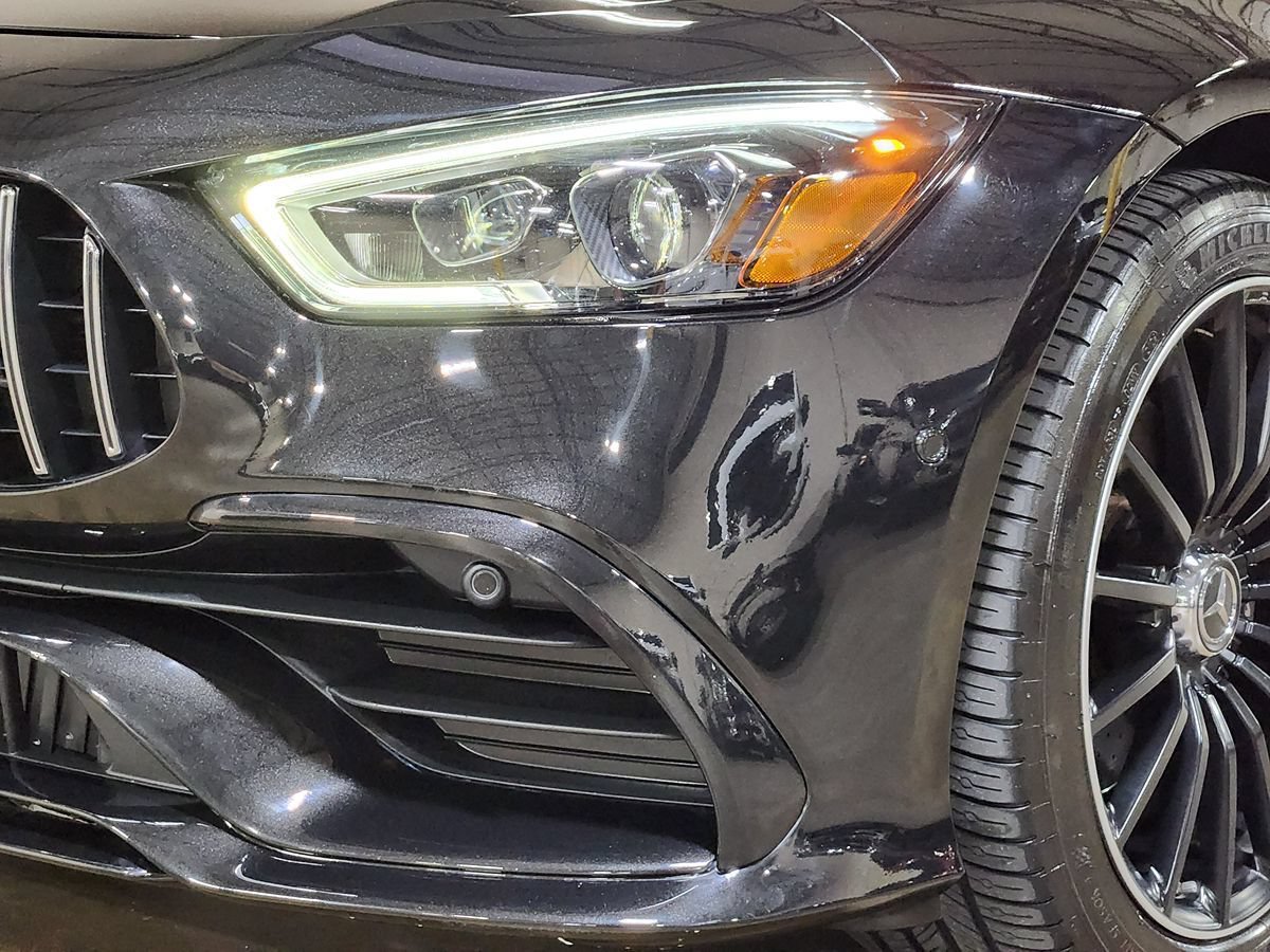Used 2021 Mercedes-Benz AMG GT 43 image 14