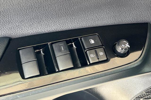 Certified 2022 Toyota Prius Prime LE image 13