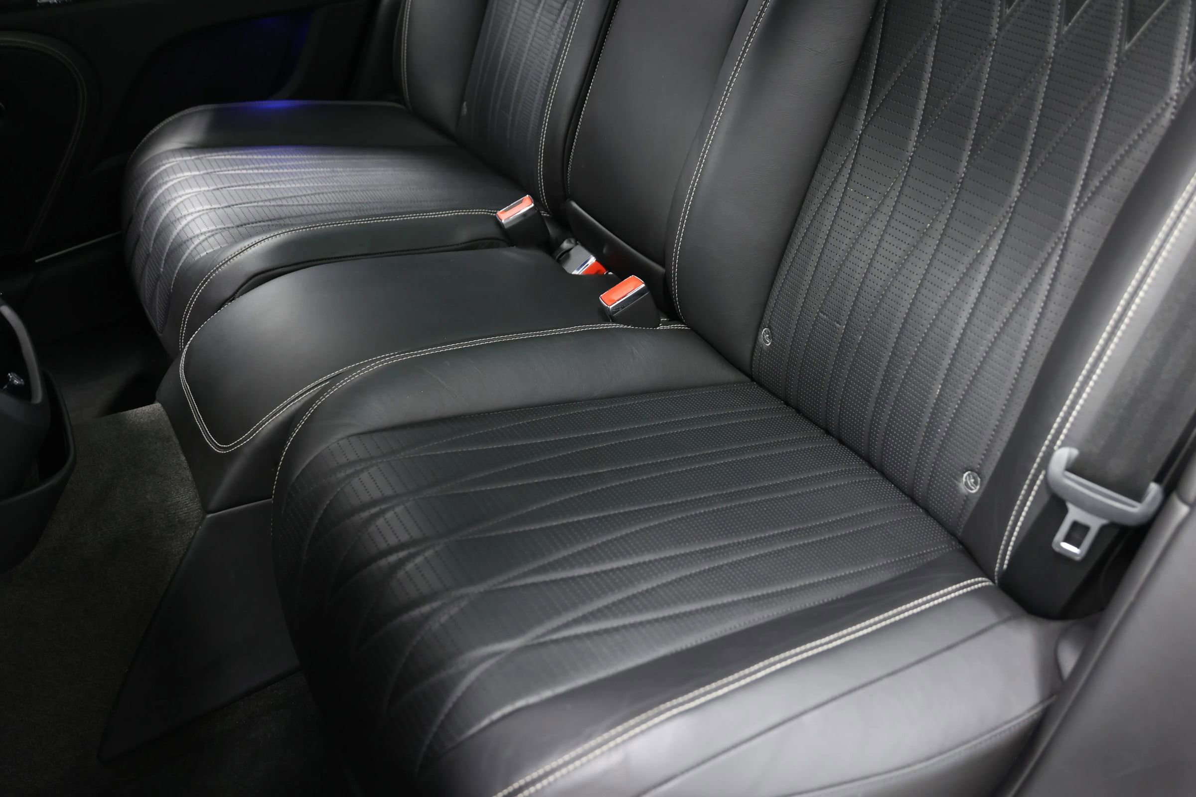 Used 2020 Bentley Flying Spur W12 image 67