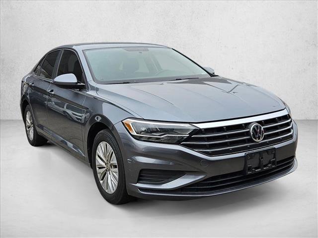 Used 2019 Volkswagen Jetta S w/ Driver Assistance Package video 3
