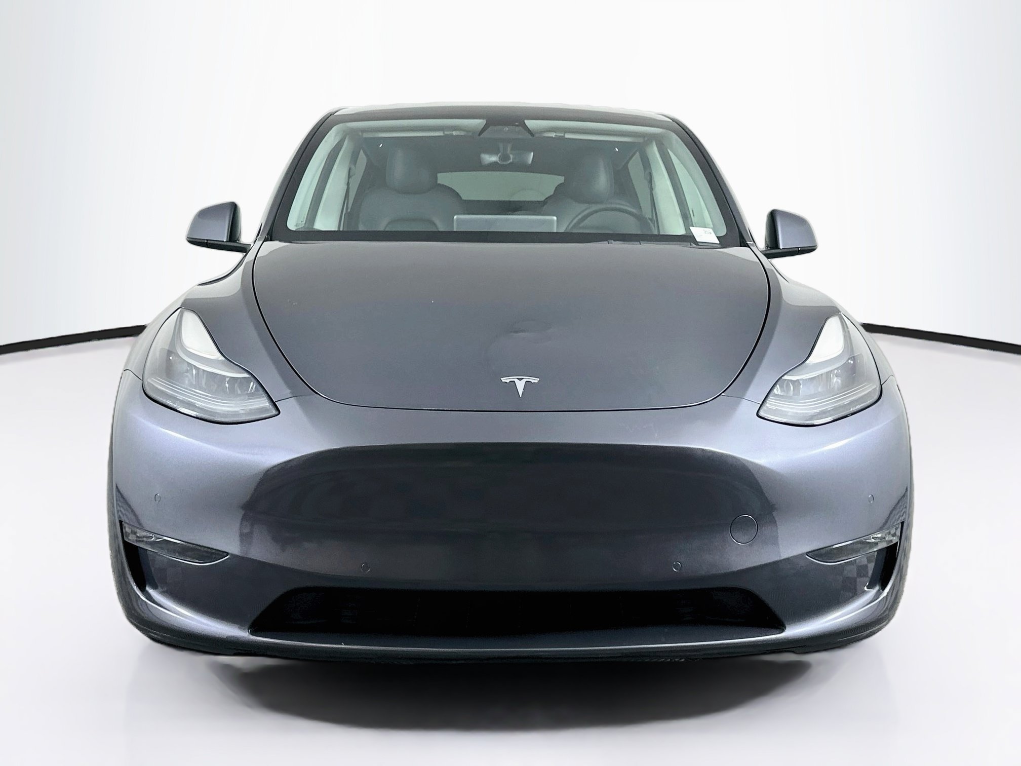 Used 2022 Tesla Model Y Performance AWD/4WD image 2