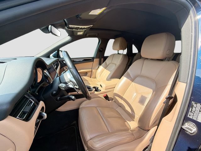 Used 2019 Porsche Macan AWD/4WD image 11