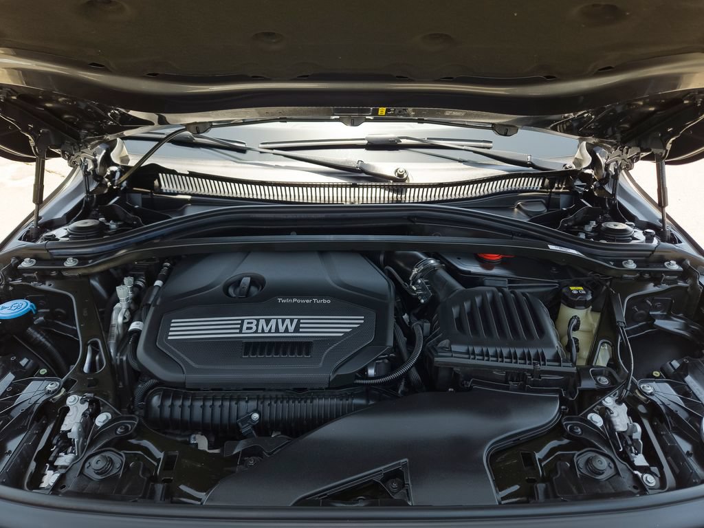 Used 2021 BMW 228i Gran Coupe w/ Convenience Package FWD image 23