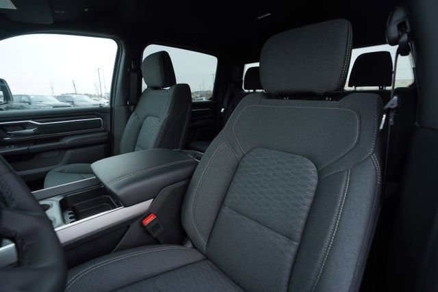 New 2026 RAM 1500 Big Horn image 34