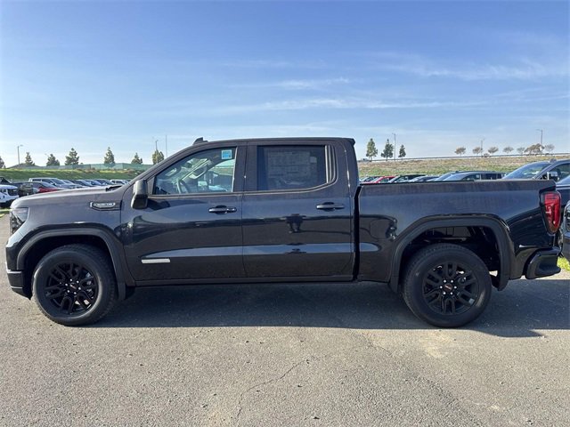 New 2026 GMC Sierra 1500 Elevation image 4