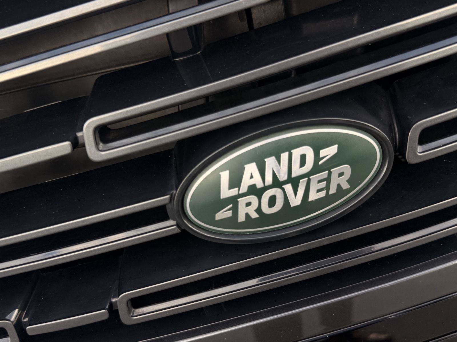 Used 2024 Land Rover Range Rover Long Wheelbase Autobiography AWD/4WD image 2