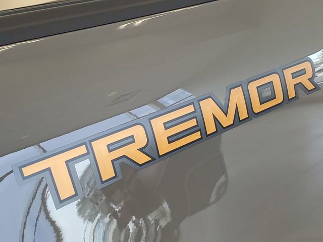 New 2026 Ford F150 Tremor w/ Equipment Group 402A High image 8