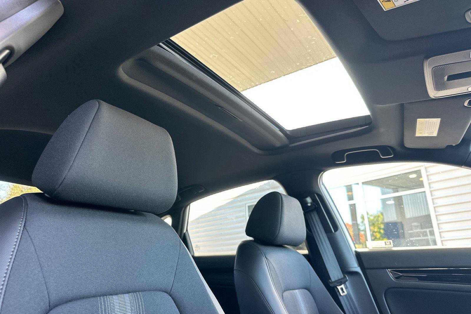 New 2026 Honda Civic Sport image 17