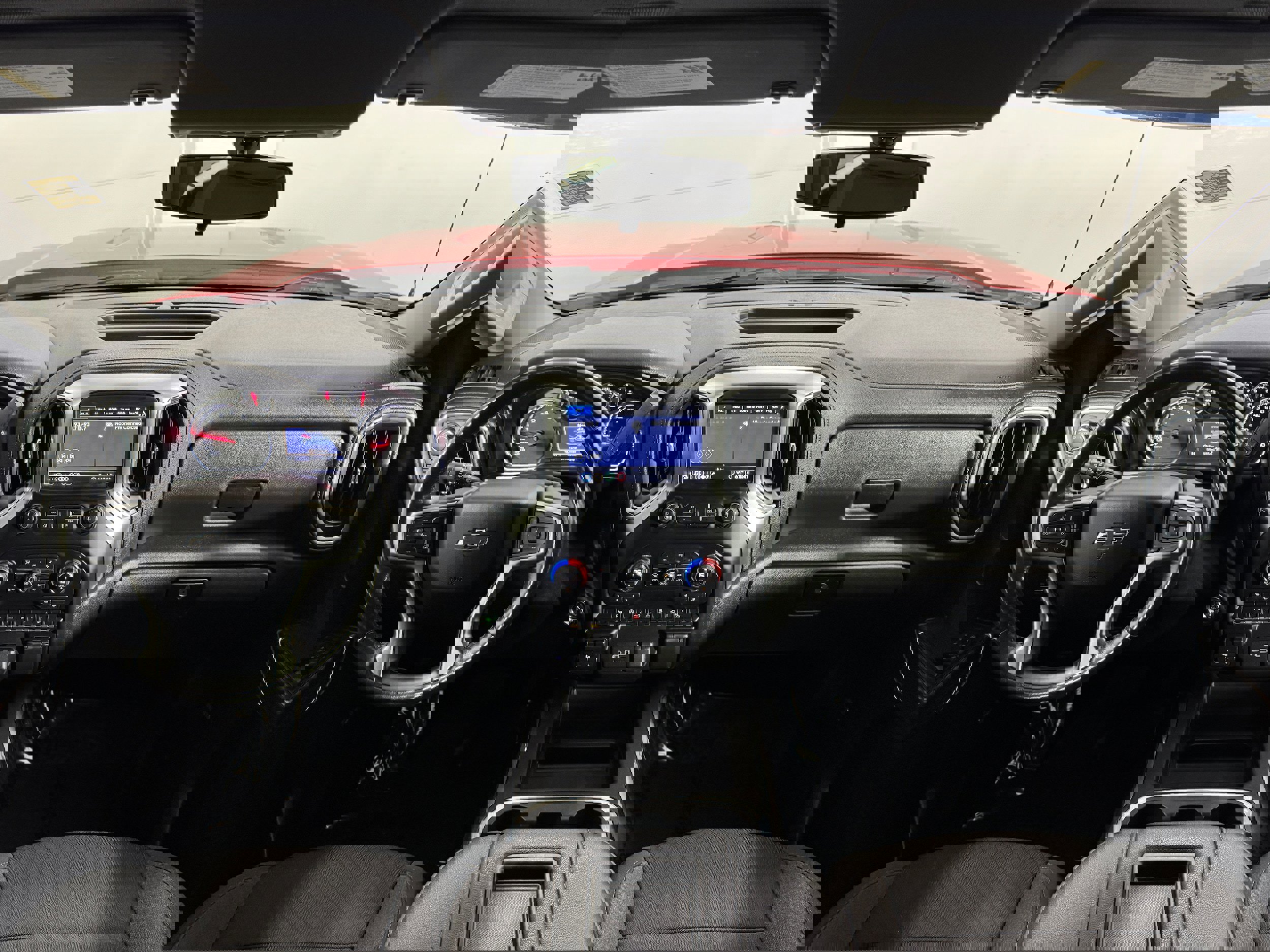 Used 2021 Chevrolet Silverado 1500 RST w/ All Star Edition Plus image 16