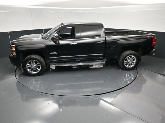 Used 2019 Chevrolet Silverado 2500 High Country w/ Duramax Plus Package AWD/4WD image 53