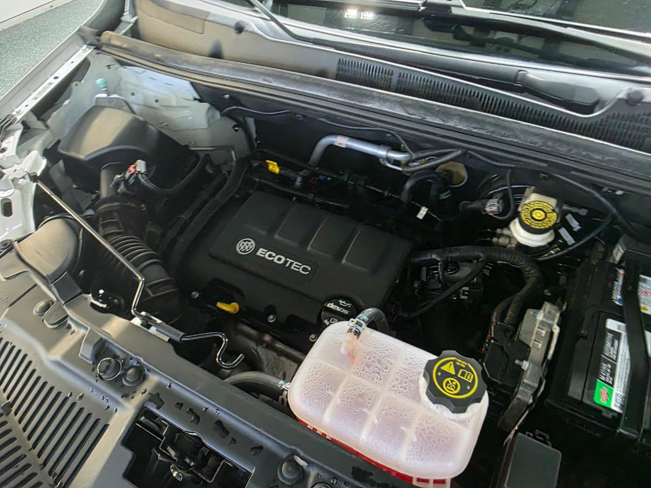 Used 2016 Buick Encore FWD image 36