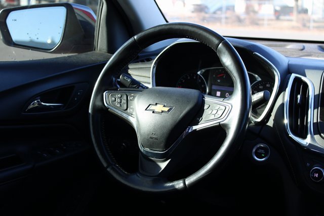 Used 2019 Chevrolet Equinox Premier image 19