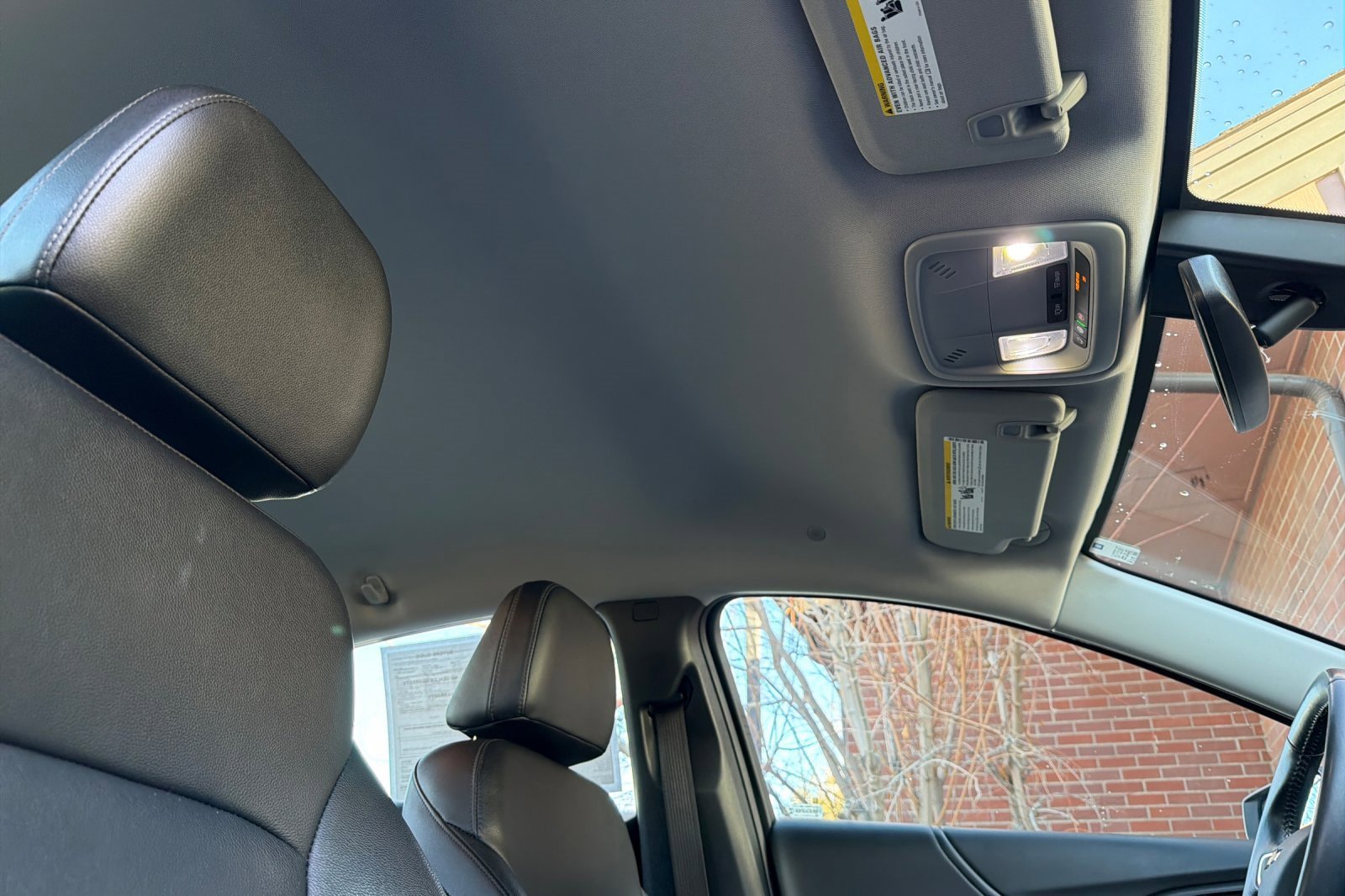 Used 2018 Chevrolet Malibu LT w/ Leather Package image 21