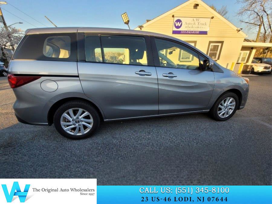 Used 2015 MAZDA MAZDA5 Sport FWD image 7