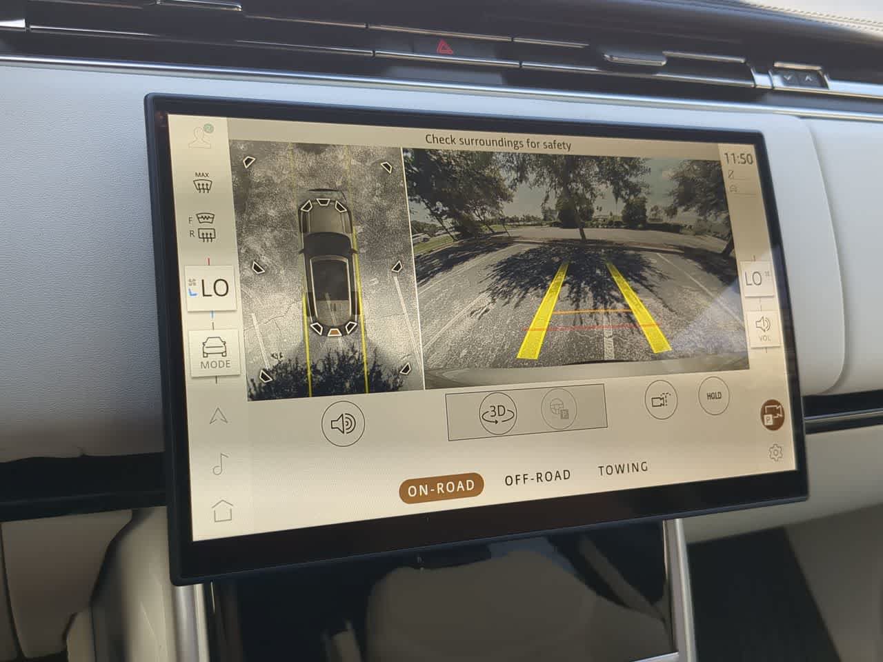 New 2026 Land Rover Range Rover SE AWD/4WD image 31