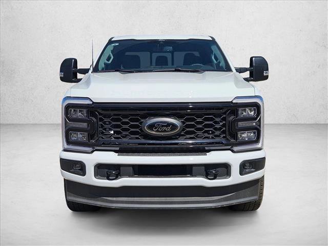 New 2026 Ford F350 XLT w/ XLT Premium Package image 5