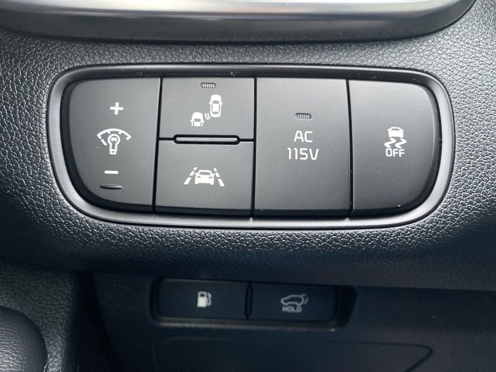 Certified 2018 Kia Sorento EX w/ EX Advanced Touring Package image 24