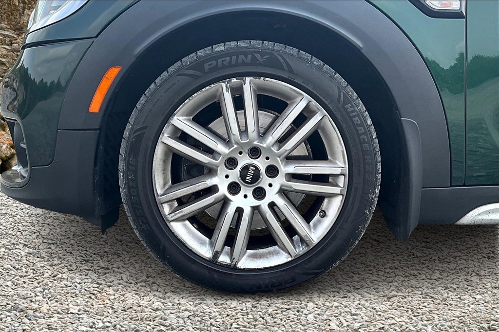 Used 2019 MINI Cooper Countryman S image 9