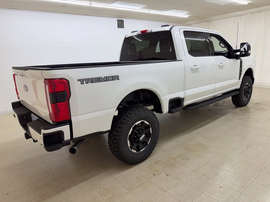 New 2027 Ford F250 Lariat w/ Tremor Off-Road Package AWD/4WD image 6