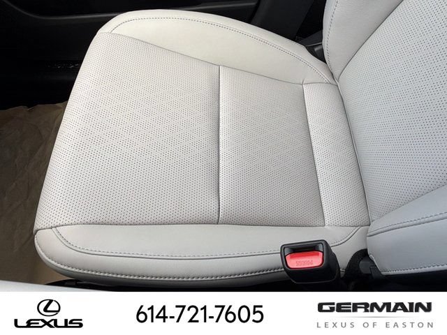 New 2026 Lexus RX 350 Premium Plus AWD/4WD image 30