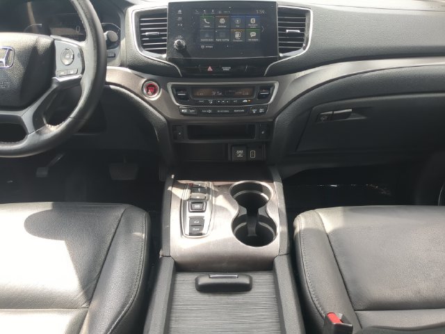 Used 2021 Honda Pilot EX-L image 18