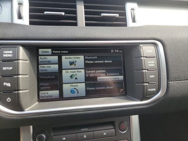 Used 2015 Land Rover Range Rover Evoque Pure Plus image 7