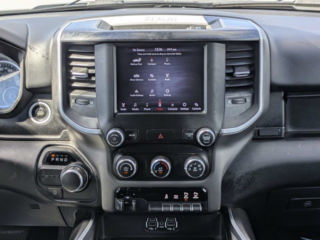 Used 2020 RAM 1500 Big Horn RWD image 16