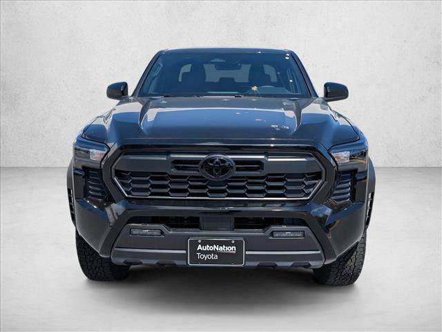 New 2026 Toyota Tacoma TRD Off-Road AWD/4WD image 6