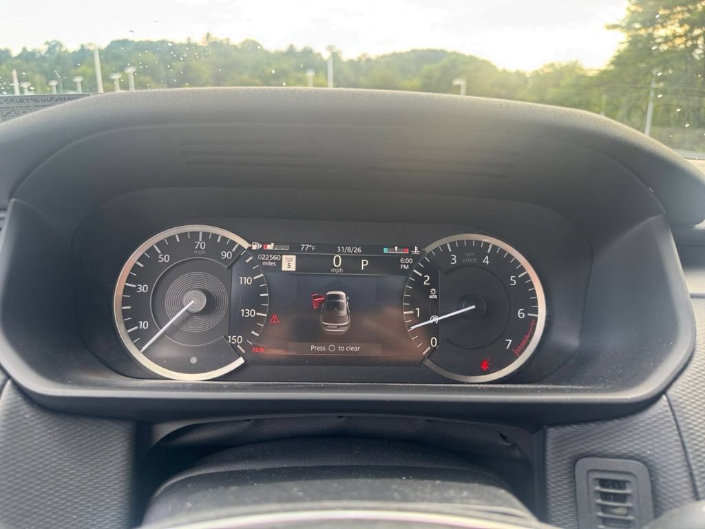 Used 2023 Land Rover Discovery S R-Dynamic AWD/4WD image 14