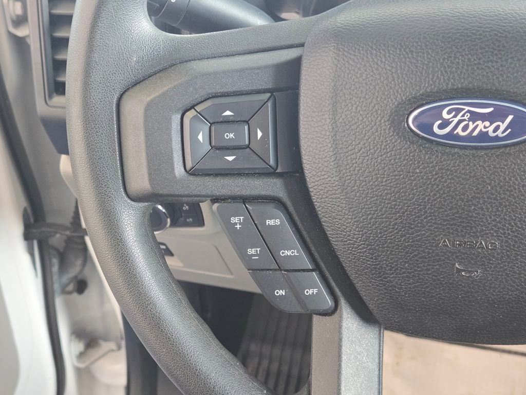 Used 2018 Ford F150 XL w/ Equipment Group 101A Mid image 15
