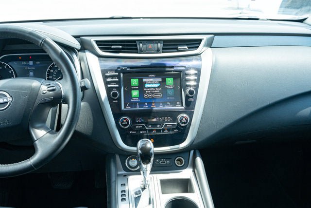 Used 2023 Nissan Murano SL w/ SL Moonroof Package FWD image 32