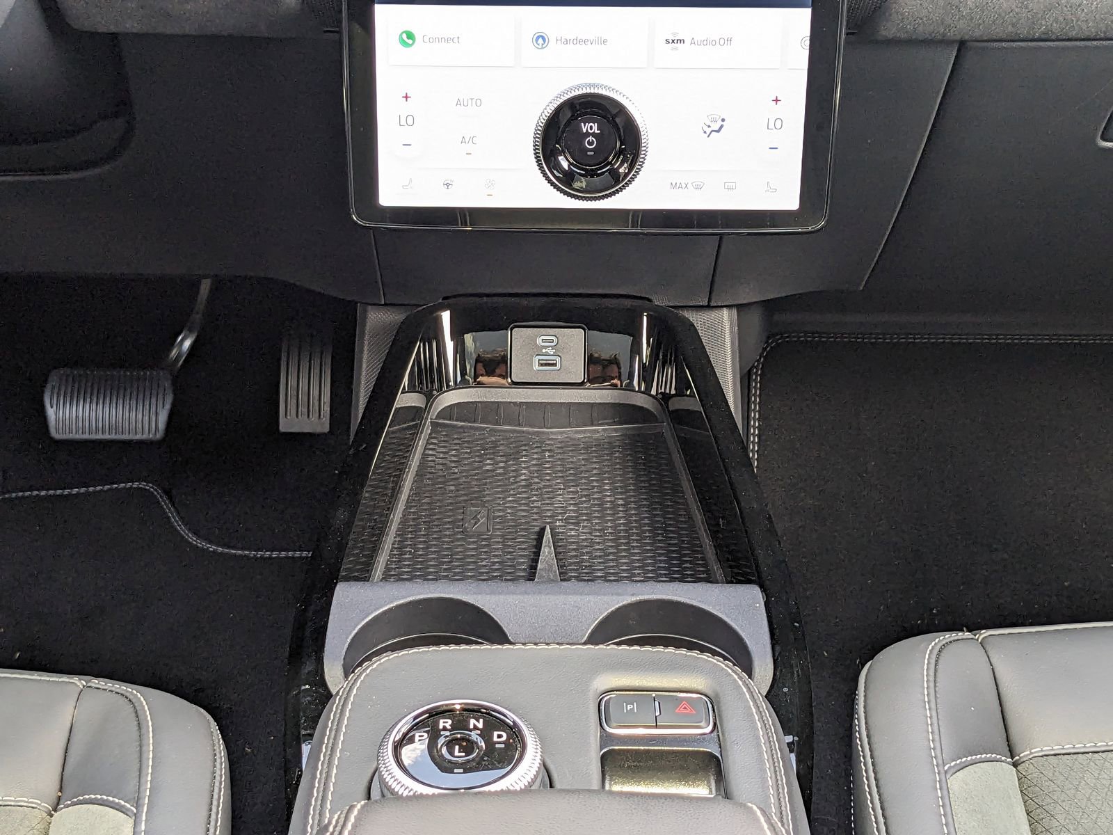 Used 2023 Ford Mustang Mach-E GT w/ GT Performance Edition image 21