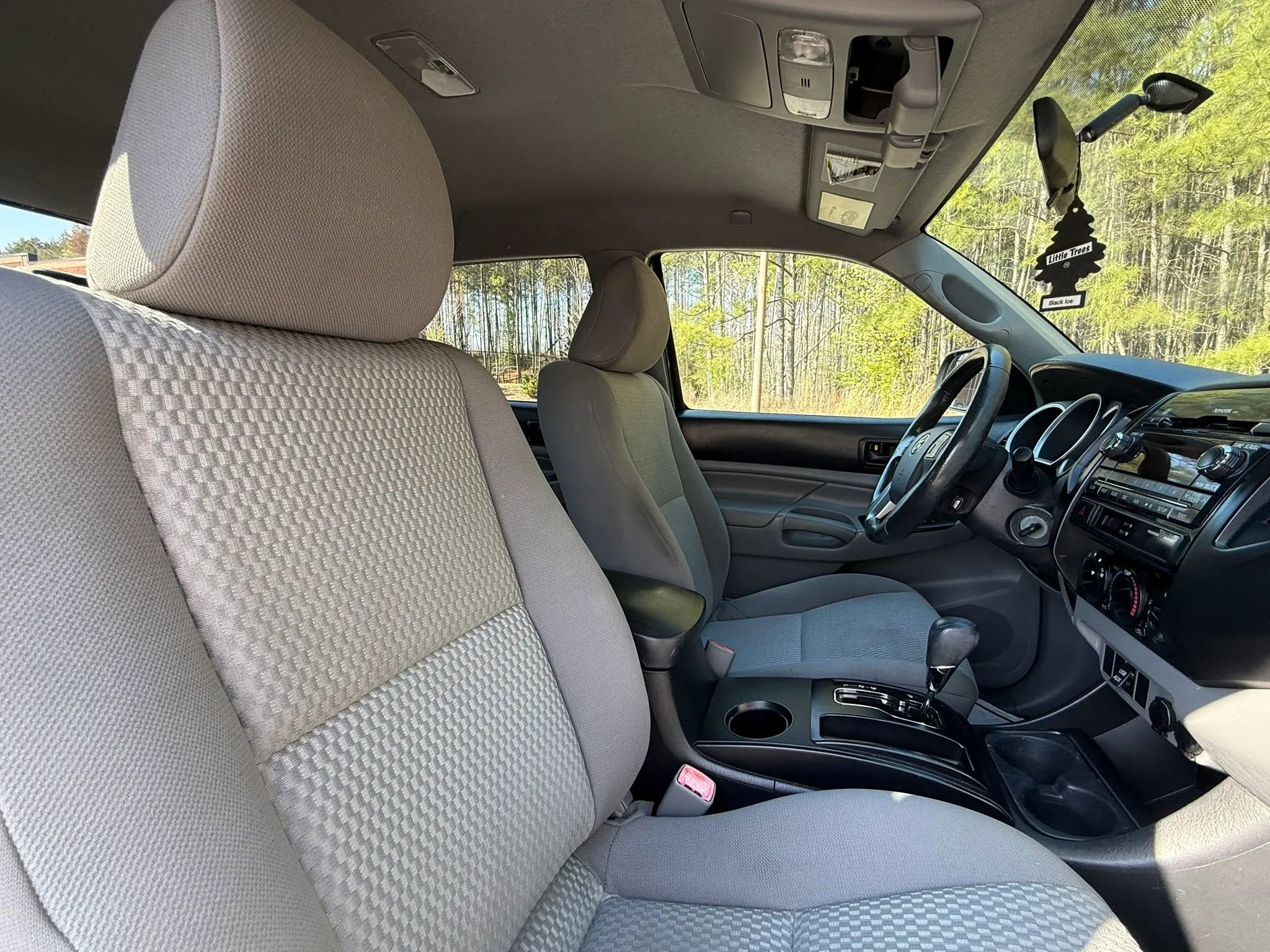 Used 2012 Toyota Tacoma PreRunner w/ Convenience Pkg RWD image 20