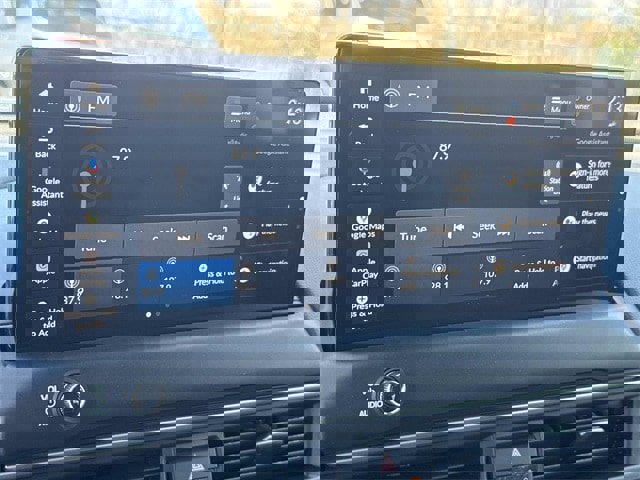 New 2026 Honda Pilot EX-L image 17