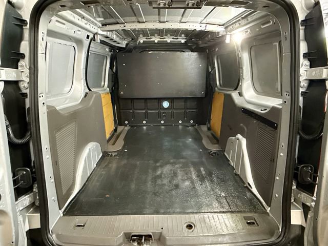 Used 2019 Ford Transit Connect XLT FWD image 25