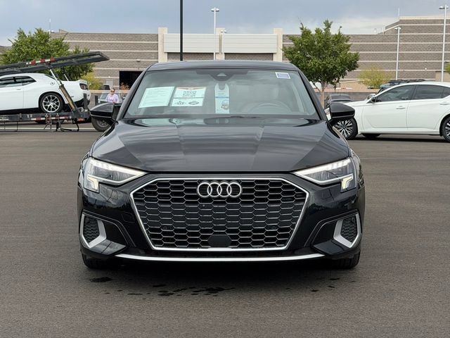 Used 2023 Audi A3 2.0T Premium FWD image 10