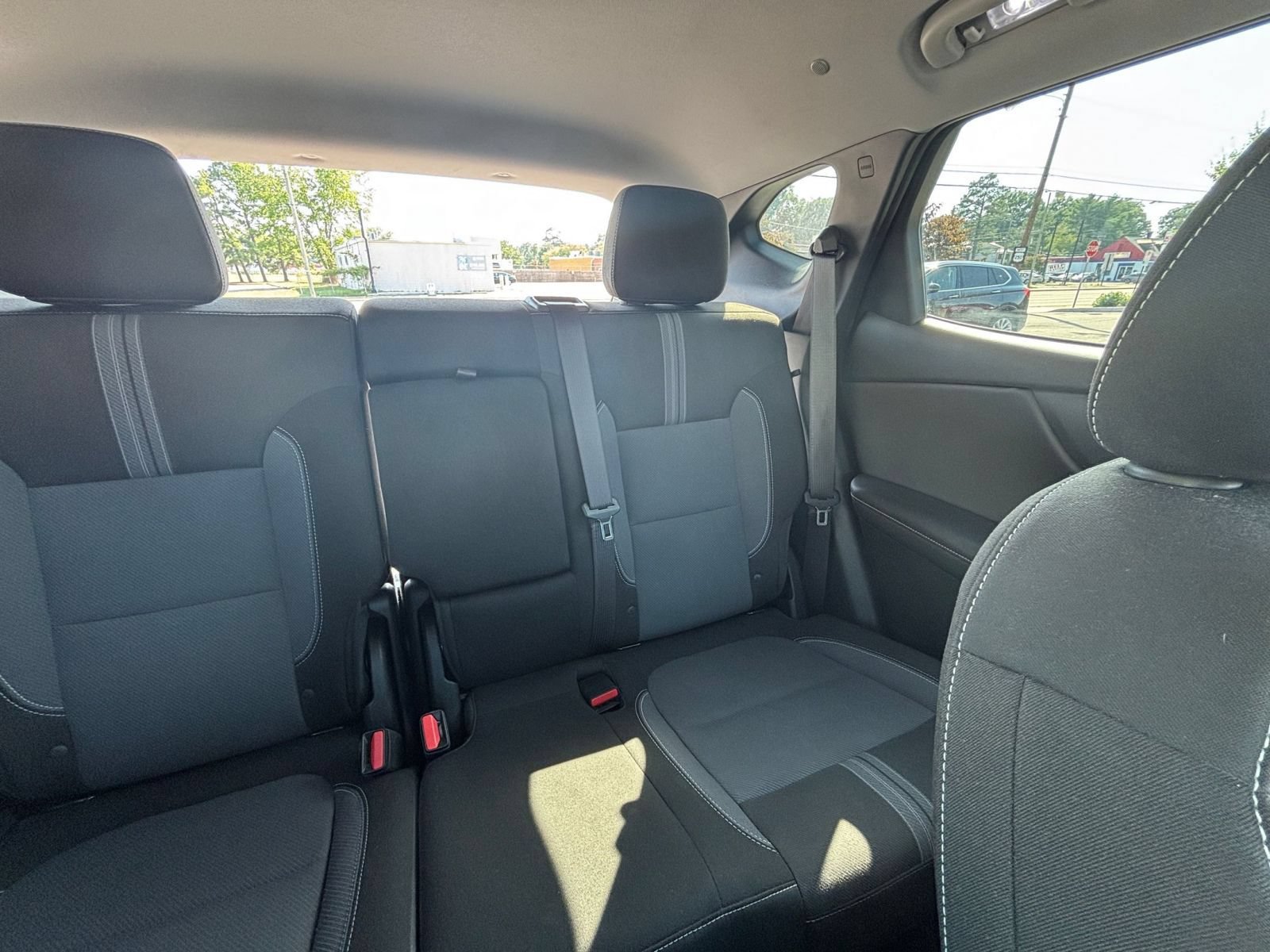 Used 2026 Chevrolet Blazer LT FWD image 39