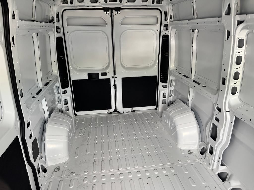 New 2026 RAM ProMaster 1500 w/ Quick Order Package 22G SLT FWD image 13