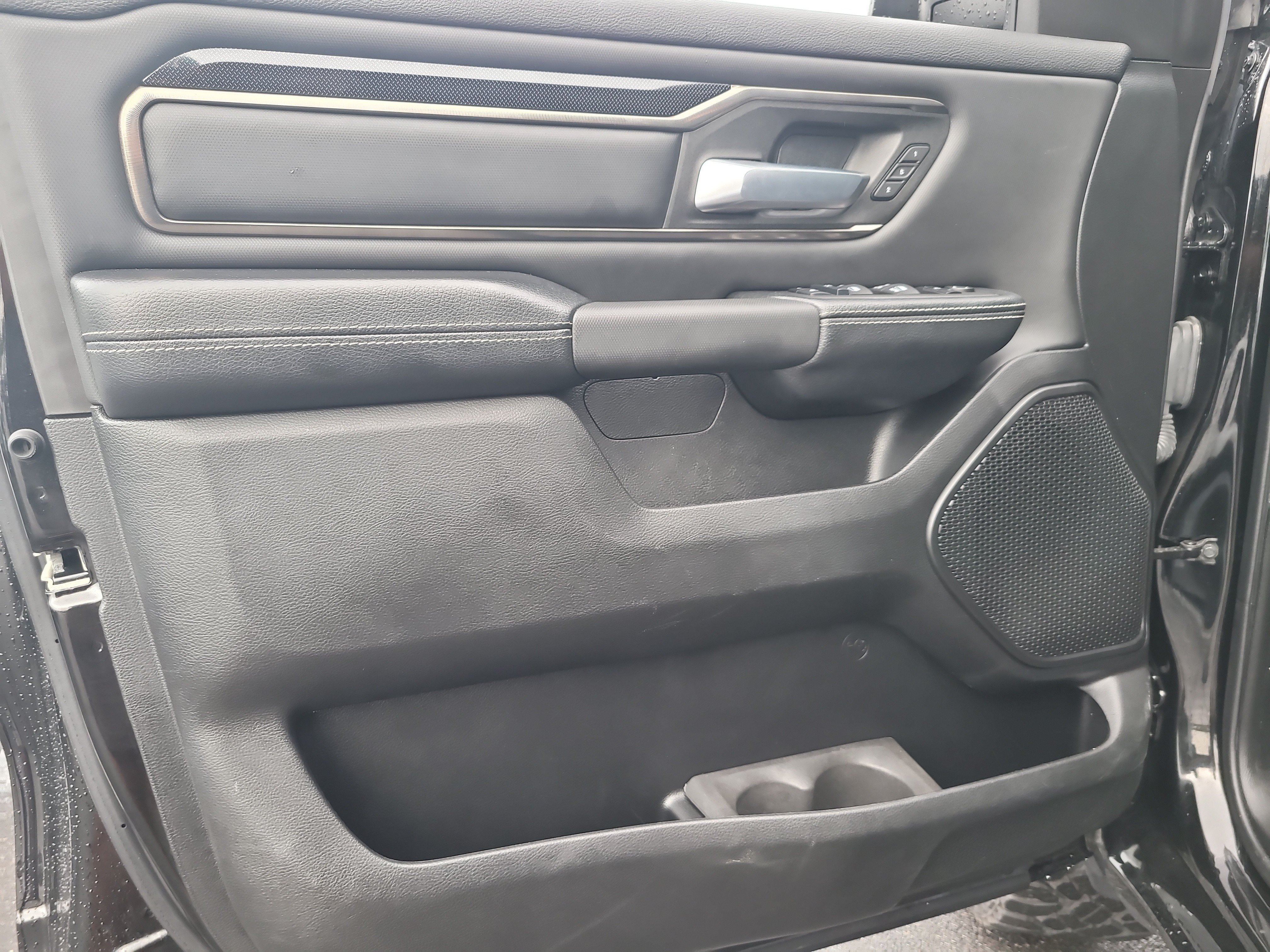 Used 2022 RAM 1500 Rebel w/ Rebel Level 2 Equipment Group AWD/4WD image 16